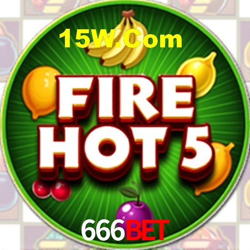Estatísticas 666bet