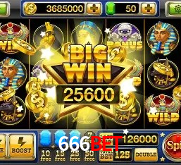 666BET CASSINO