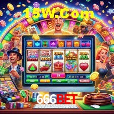Live Casino 666bet