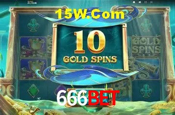 666bet Plataforma - Certificada MGA desde 2015