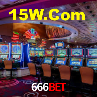 666bet cassino