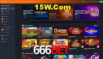666bet Salvador - Strategy