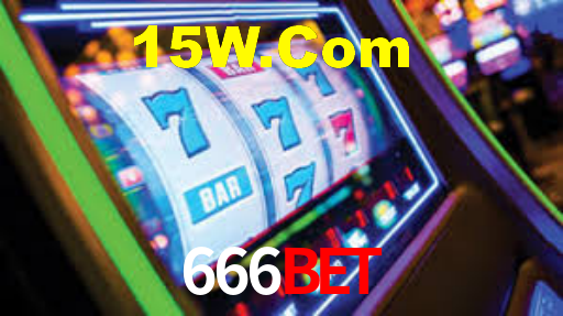 666bet cassino
