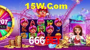 Game Providers 666bet