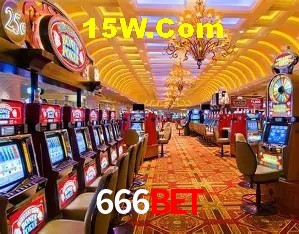 666bet Rio de Janeiro - Slot Strategy