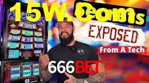 VIP Casino 666bet