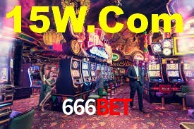 666bet